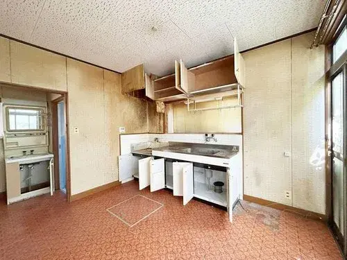 3DK Property Matsuyama City Ehime Prefecture (13)
