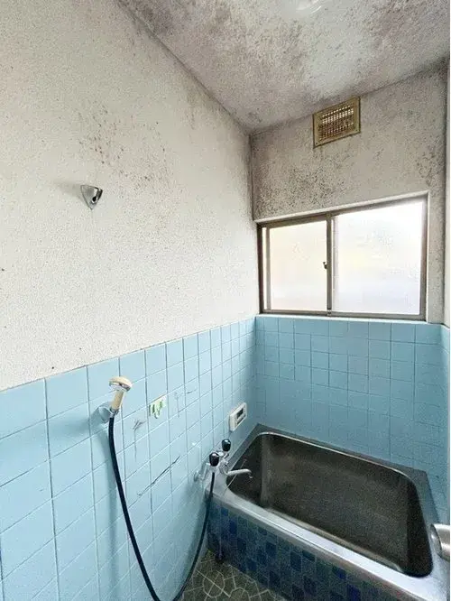 3DK Property Matsuyama City Ehime Prefecture (14)