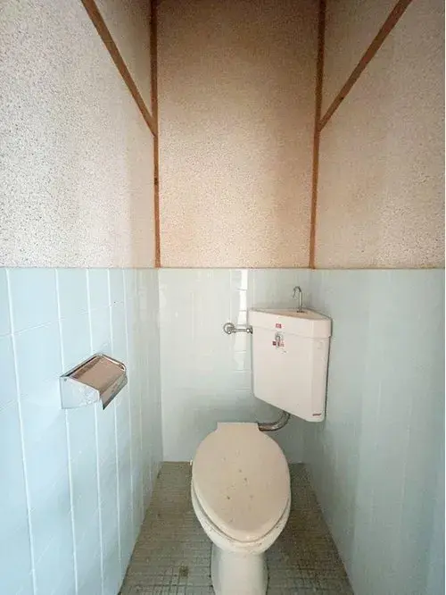3DK Property Matsuyama City Ehime Prefecture (15)