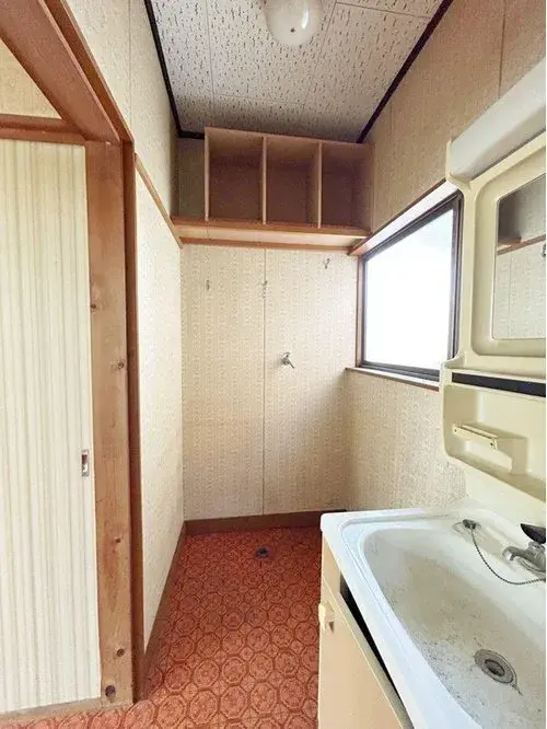 3DK Property Matsuyama City Ehime Prefecture (16)