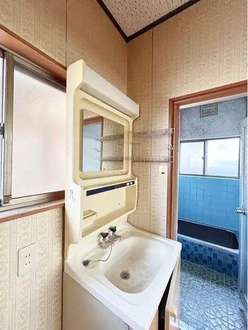 3DK Property Matsuyama City Ehime Prefecture (17)