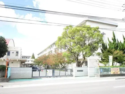 3DK Property Matsuyama City Ehime Prefecture (21)