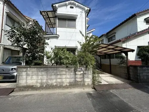 3DK Property Matsuyama City Ehime Prefecture (4)