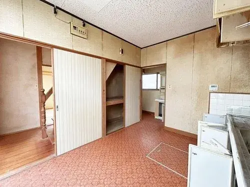 3DK Property Matsuyama City Ehime Prefecture (5)