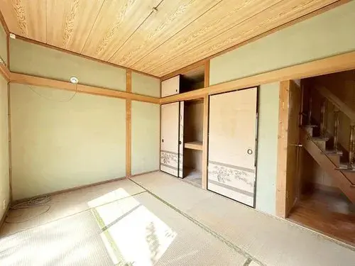 3DK Property Matsuyama City Ehime Prefecture (6)