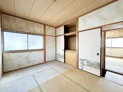3DK Property Matsuyama City Ehime Prefecture (7)