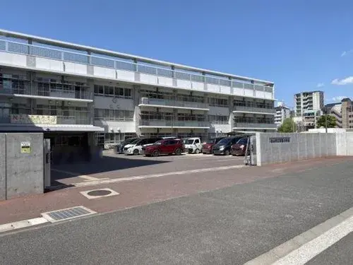 4LDK+S Ville de Matsuyama Préfecture d'Ehime (17)