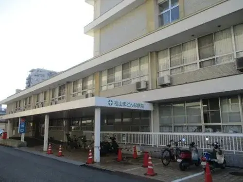 4LDK+S Ville de Matsuyama Préfecture d'Ehime (23)