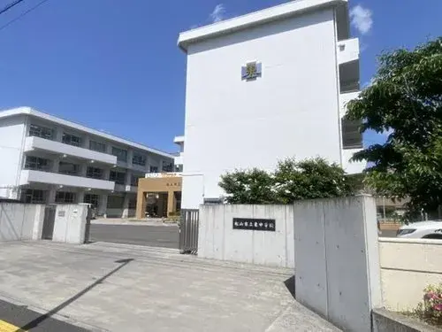 4LDK+S Ville de Matsuyama Préfecture d'Ehime (4)