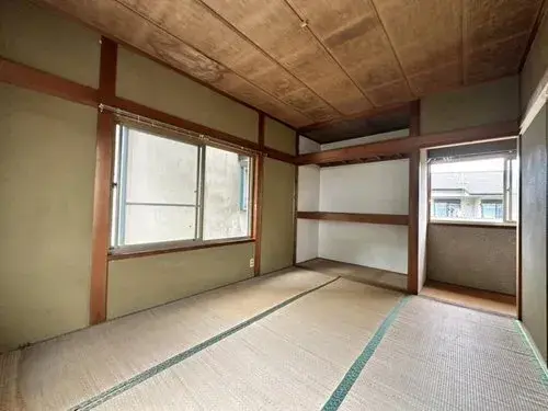 Akiya in Kochi