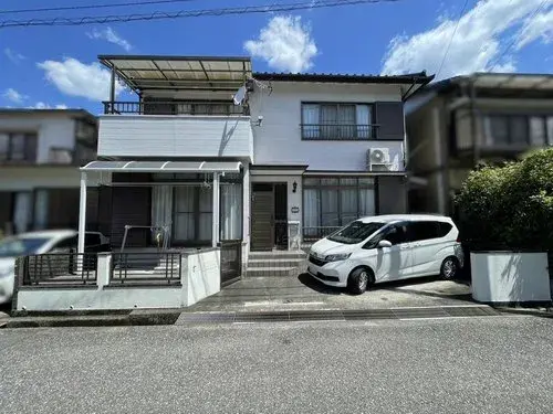 Akiya in Kochi