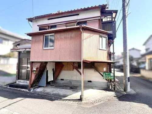 Akiya in Kochi