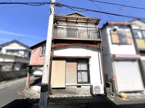 3DK property Kochi City Kochi Prefecture (2)