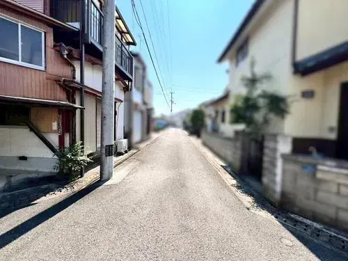 3DK property Kochi City Kochi Prefecture (4)