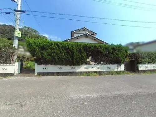 Akiya in Kochi