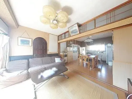 5LDK Property Konan City Kochi Prefecture (6)
