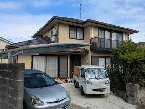 Akiya in Fukuoka