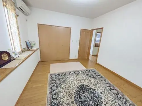 2LDK房源 朝仓市 福冈县 (3)