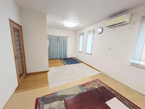 2LDK房源 朝仓市 福冈县 (4)