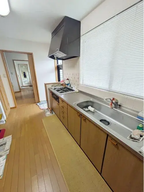 2LDK房源 朝仓市 福冈县 (6)