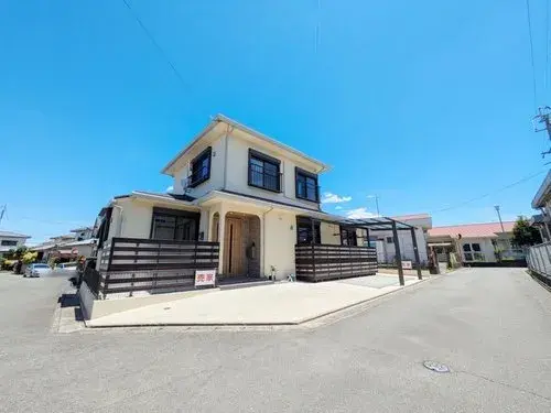 3LDK Property Kurume City Fukuoka Prefecture (2)