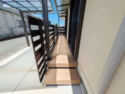 3LDK Property Kurume City Fukuoka Prefecture (14)