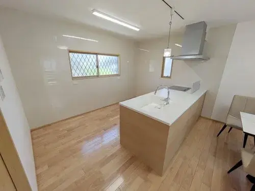 3LDK Property Kurume City Fukuoka Prefecture (15)