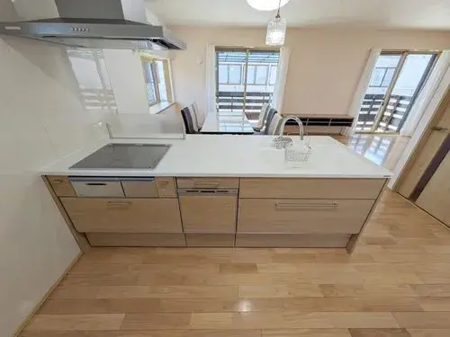 3LDK Property Kurume City Fukuoka Prefecture (16)