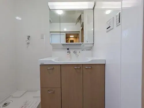 3LDK Property Kurume City Fukuoka Prefecture (18)