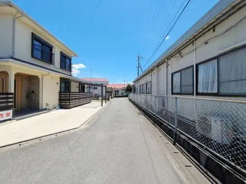 3LDK Property Kurume City Fukuoka Prefecture (3)