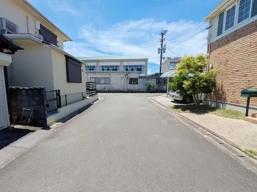 3LDK Property Kurume City Fukuoka Prefecture (4)