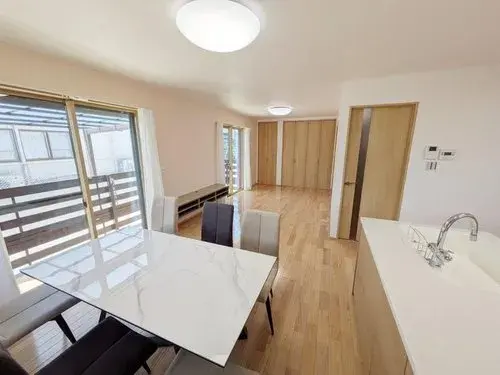 3LDK Property Kurume City Fukuoka Prefecture (5)