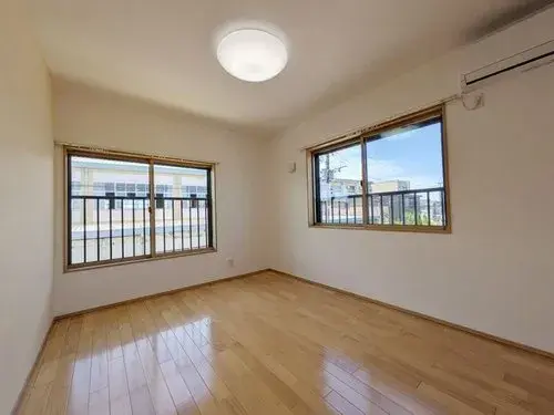 3LDK Property Kurume City Fukuoka Prefecture (7)