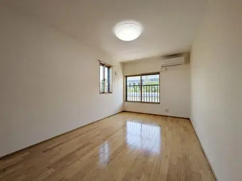 3LDK Property Kurume City Fukuoka Prefecture (8)