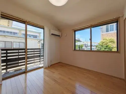 3LDK Property Kurume City Fukuoka Prefecture (9)