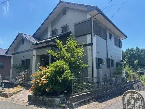 Akiya in فوكوكا