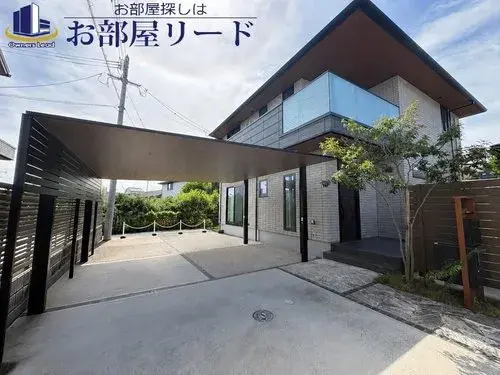 Akiya in Fukuoka