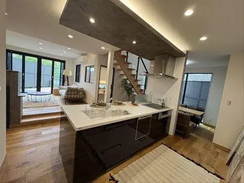3LDK+S Ville de Fukuoka, Arrondissement de Sawara, Préfecture de Fukuoka (13)