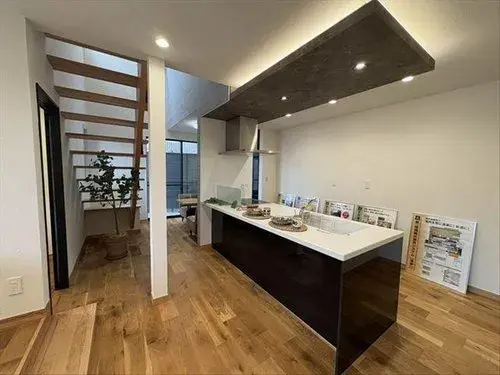 3LDK+S Ville de Fukuoka, Arrondissement de Sawara, Préfecture de Fukuoka (14)