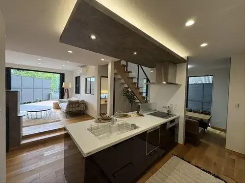3LDK+S Ville de Fukuoka, Arrondissement de Sawara, Préfecture de Fukuoka (15)