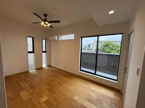 3LDK+S Ville de Fukuoka, Arrondissement de Sawara, Préfecture de Fukuoka (6)