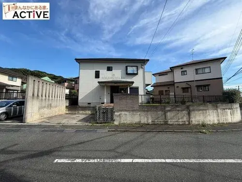 Akiya in Fukuoka