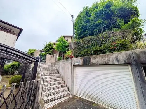Akiya in Fukuoka