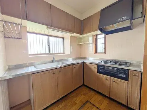 5LDK Property Yahatanishi-ku, Kitakyushu-shi Fukuoka Prefecture (14)