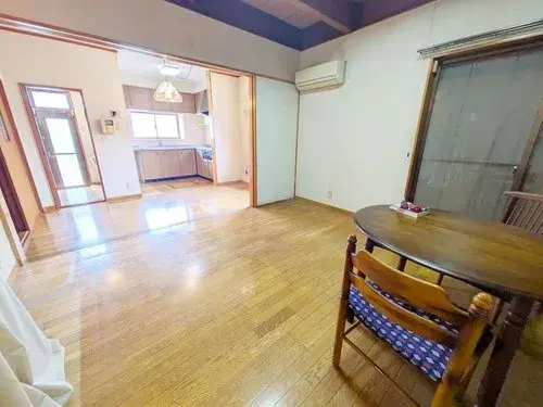 5LDK Property Yahatanishi-ku, Kitakyushu-shi Fukuoka Prefecture (4)