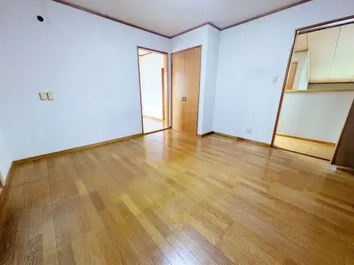 5LDK Property Yahatanishi-ku, Kitakyushu-shi Fukuoka Prefecture (8)
