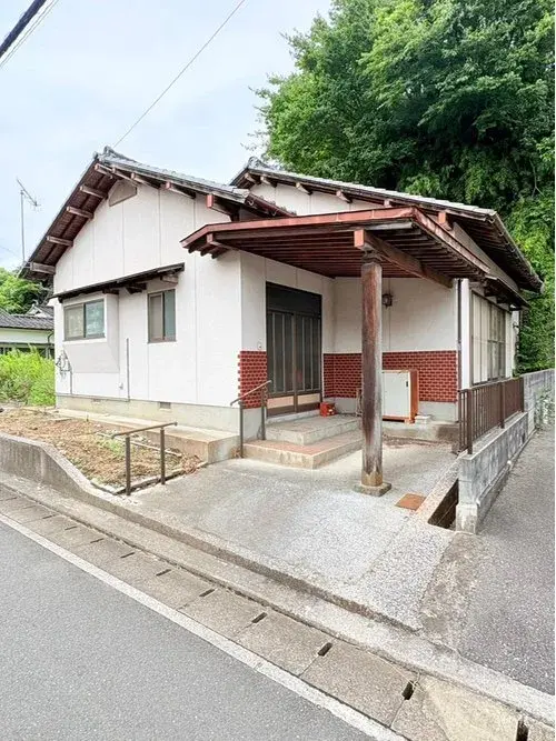 Akiya in Fukuoka