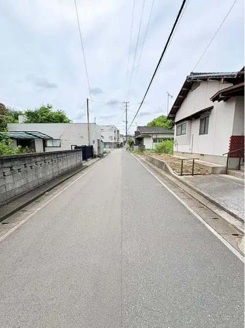 [Propiedad 4DK] Ciudad de Tagawa, Prefectura de Fukuoka (2)