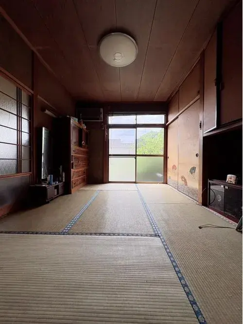 [Propiedad 4DK] Ciudad de Tagawa, Prefectura de Fukuoka (4)