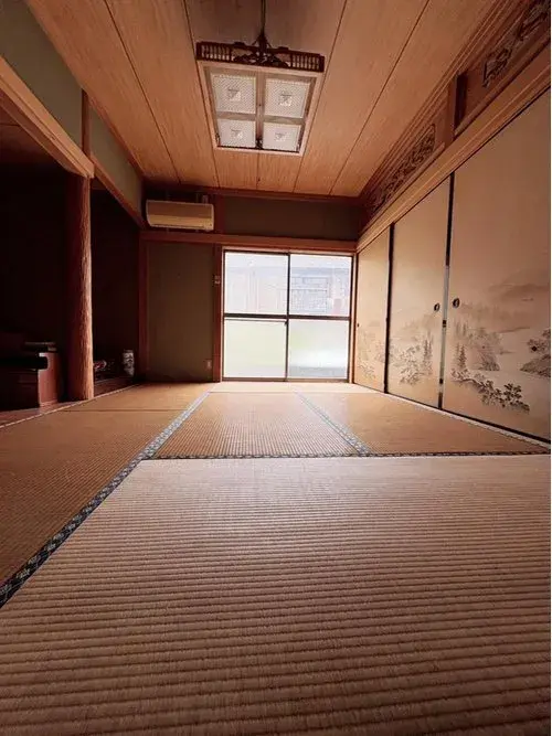 [Propiedad 4DK] Ciudad de Tagawa, Prefectura de Fukuoka (5)
